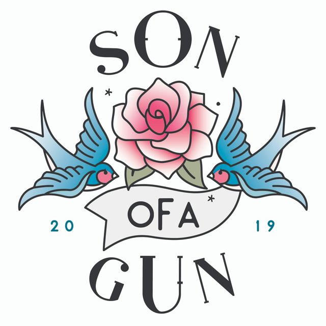 Son Of A Gun Diner