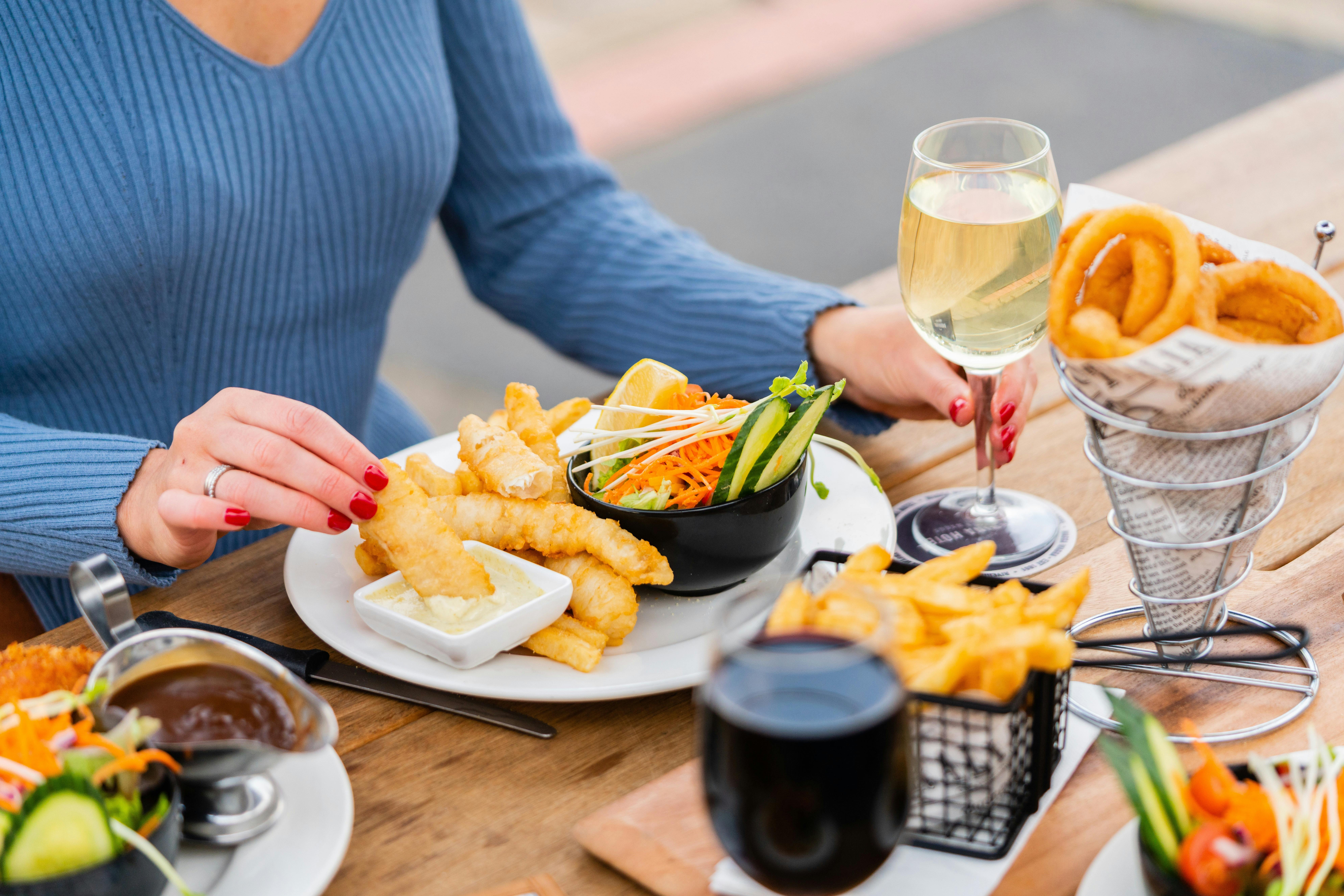 Pub Classics