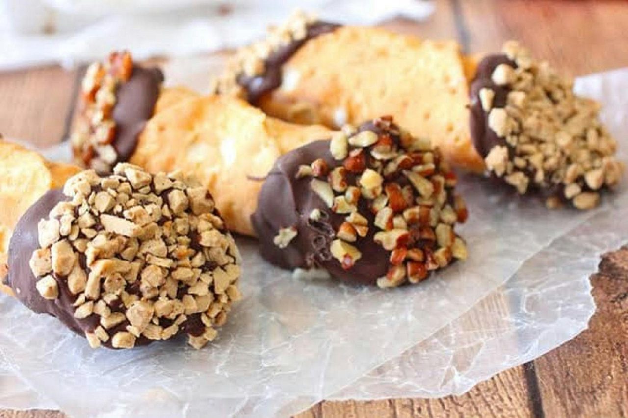 cannoli