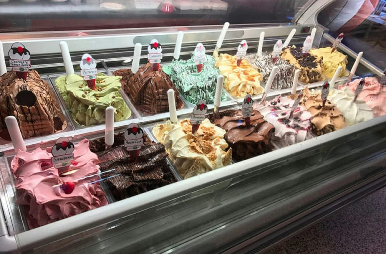 gelato