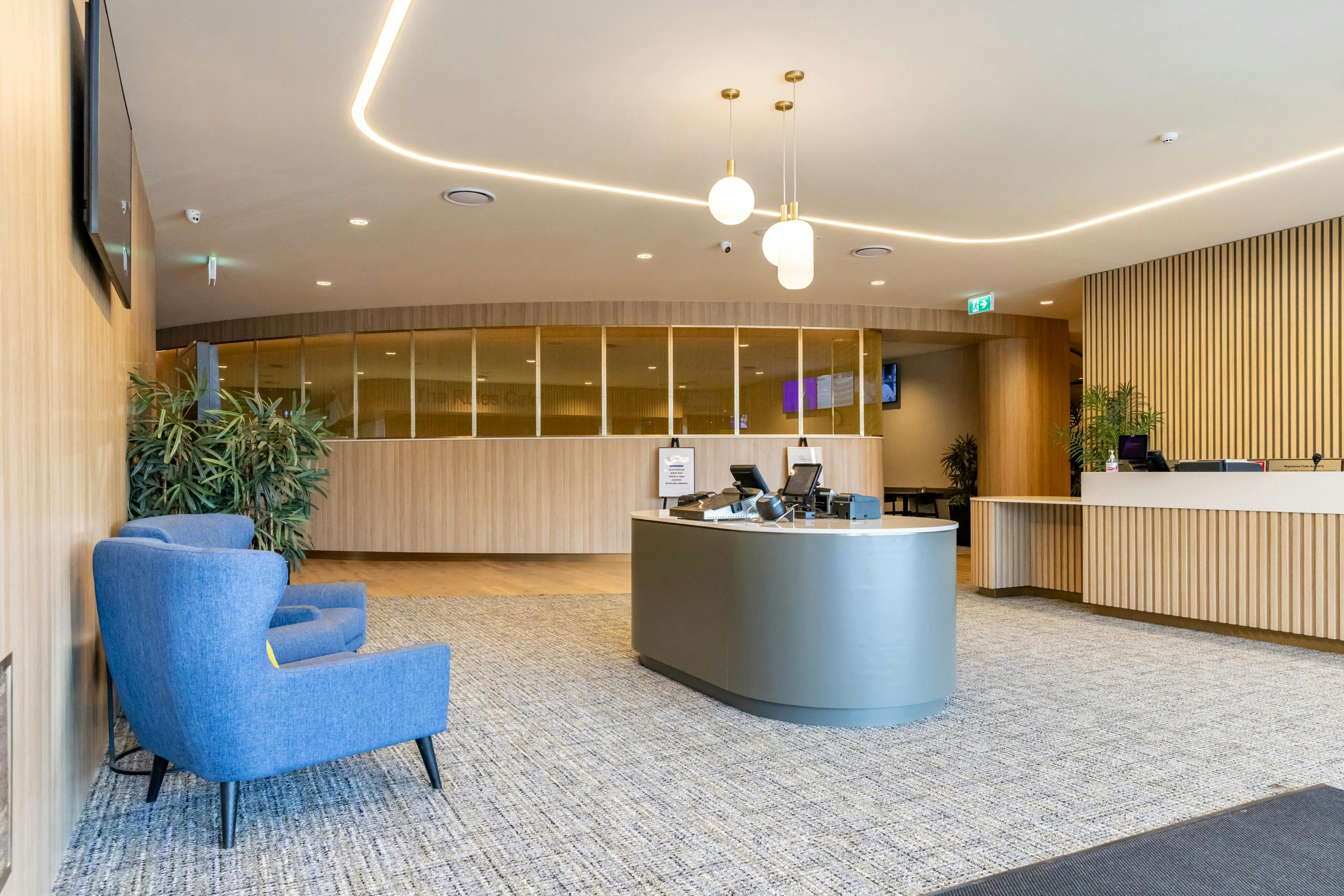Foyer