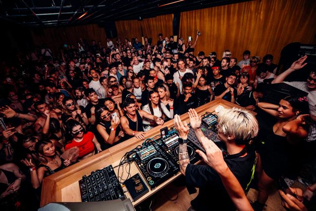 The Abercrombie Hotel