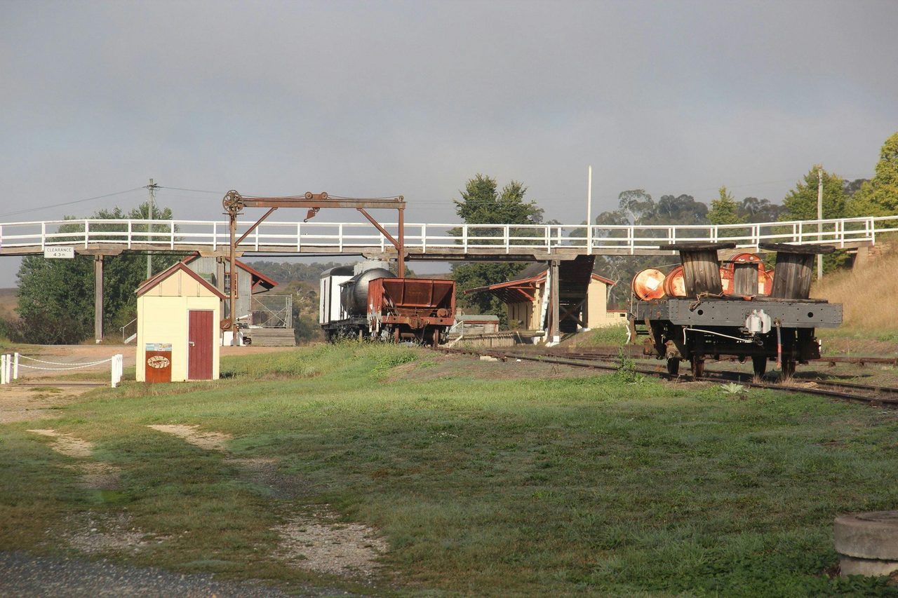 Bombala Precinct