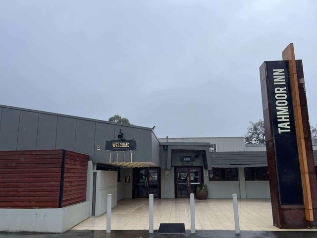 Tahmoor Inn