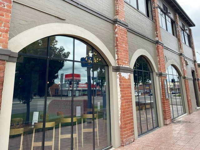 Tattersalls Hotel Goulburn