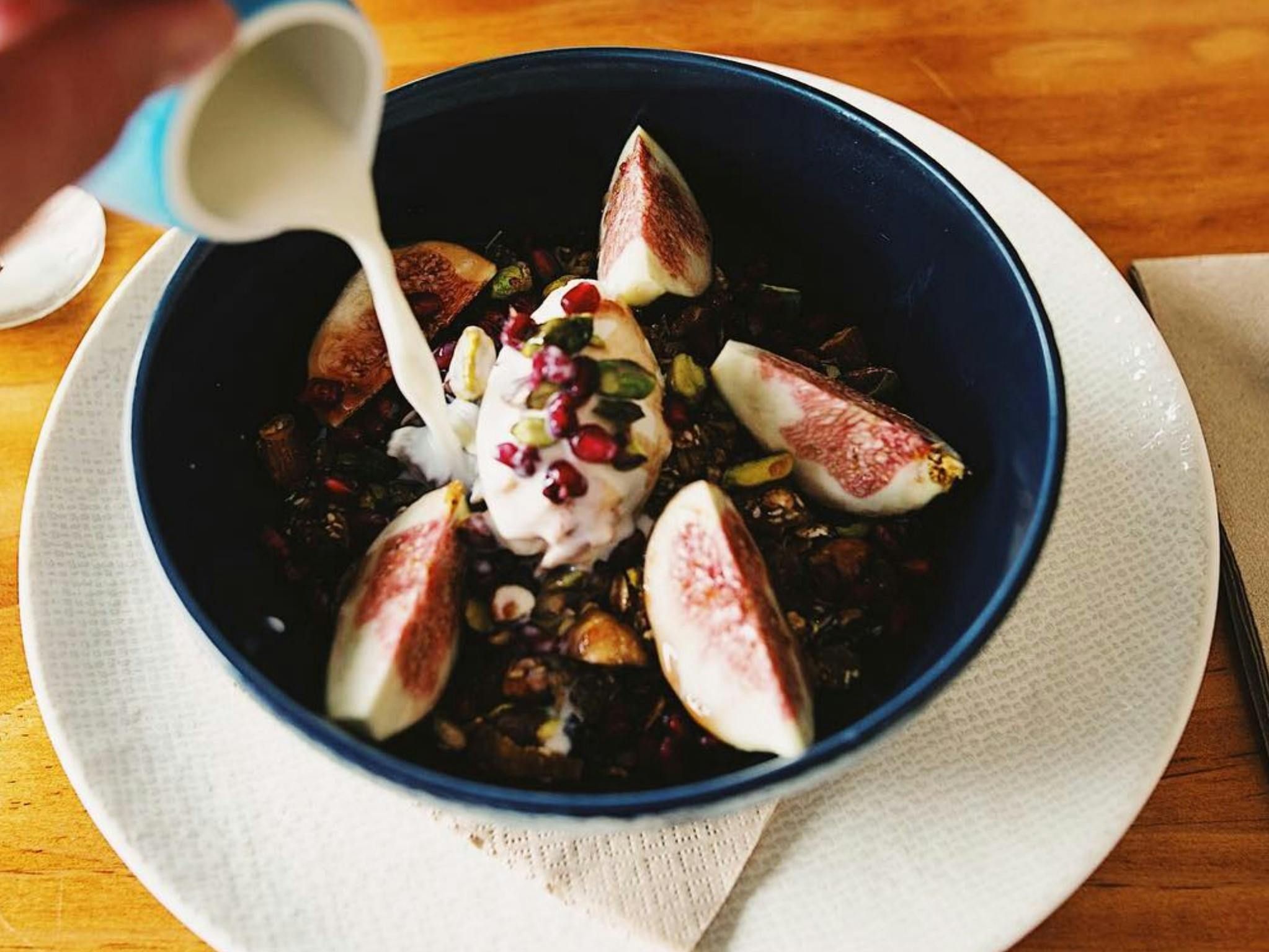 Teale Cafe and Catering