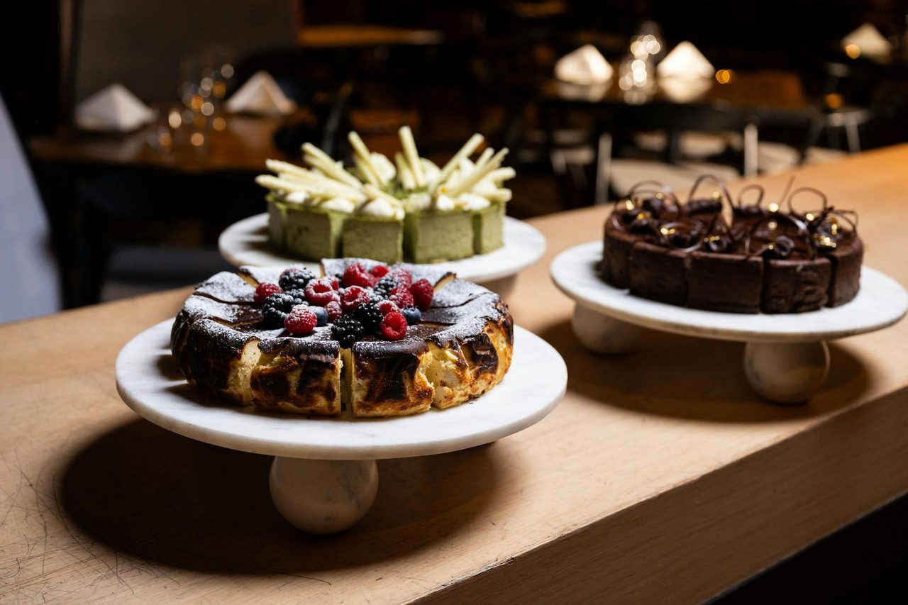Cake