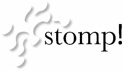 Stomp! Wines
