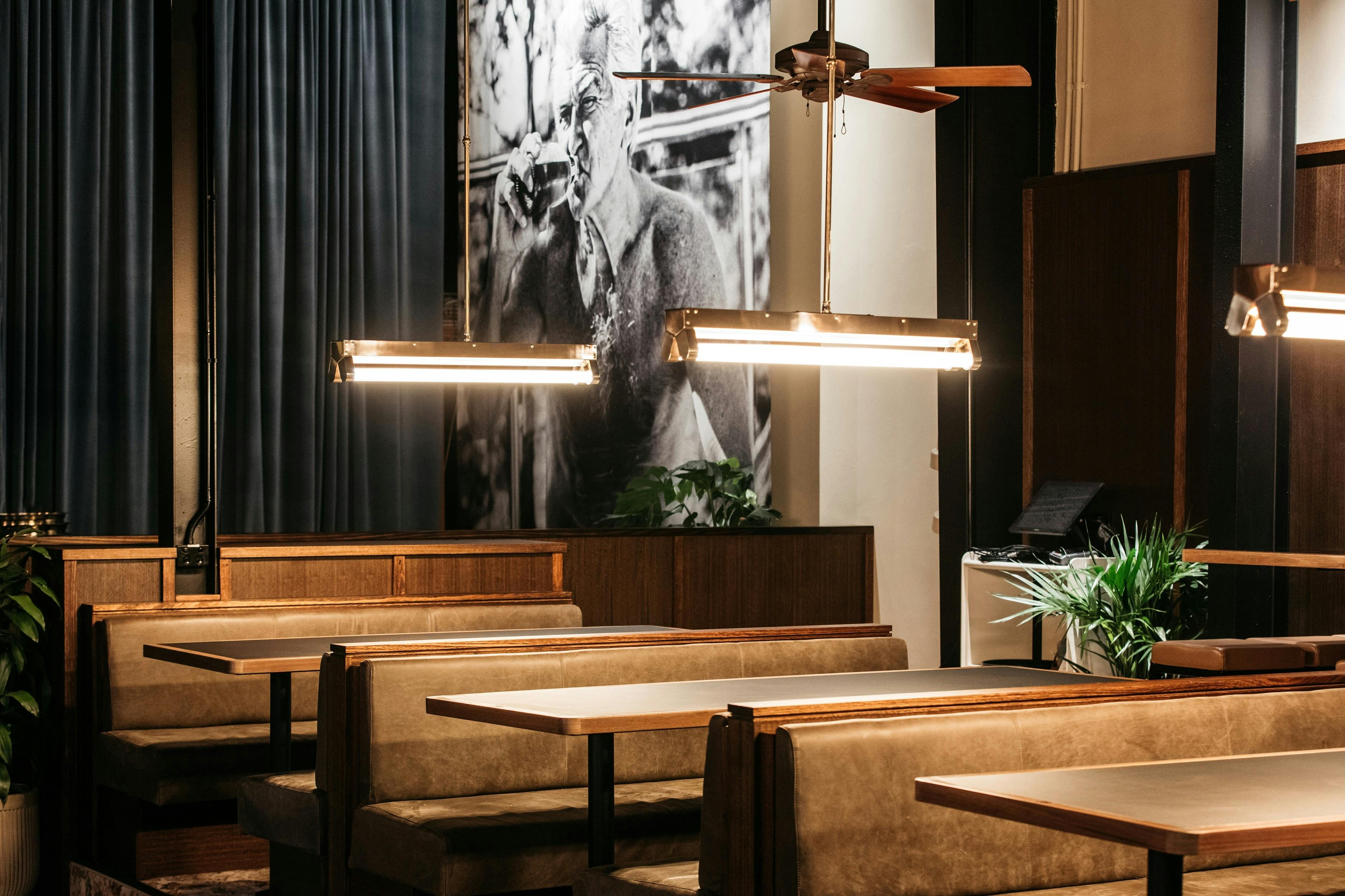 Bob Hawke Beer & Leisure Centre