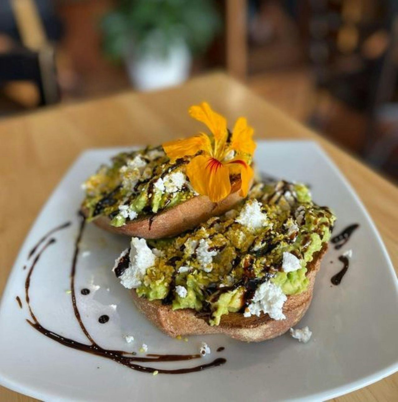 Swish Cafe Ballina