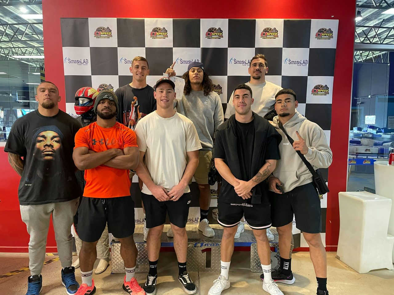 Group event