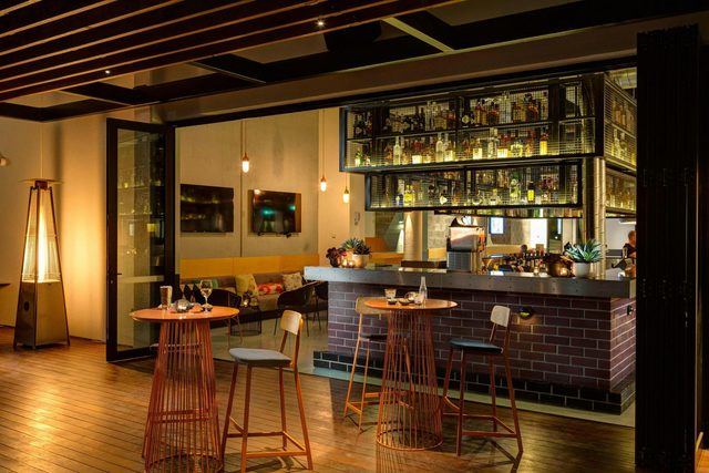 Roadhouse Bar and Grill