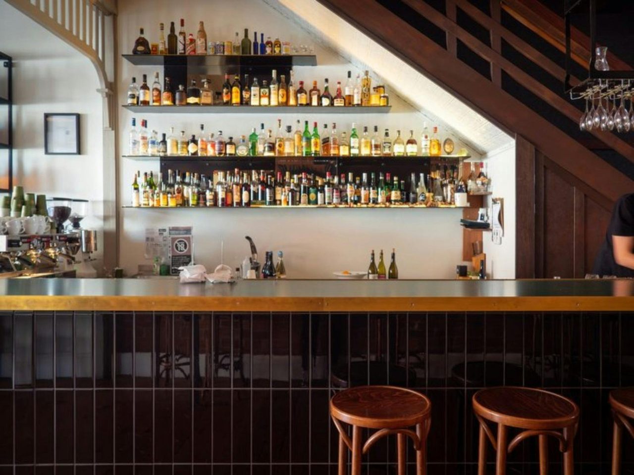 Bar at Stonefruit