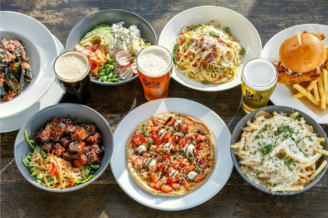 Sydney Brewery Hunter Valley