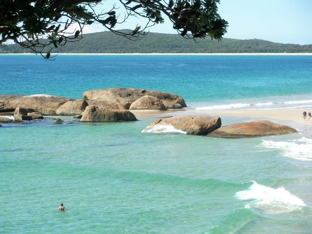 South West Rocks Surf Life Saving Club