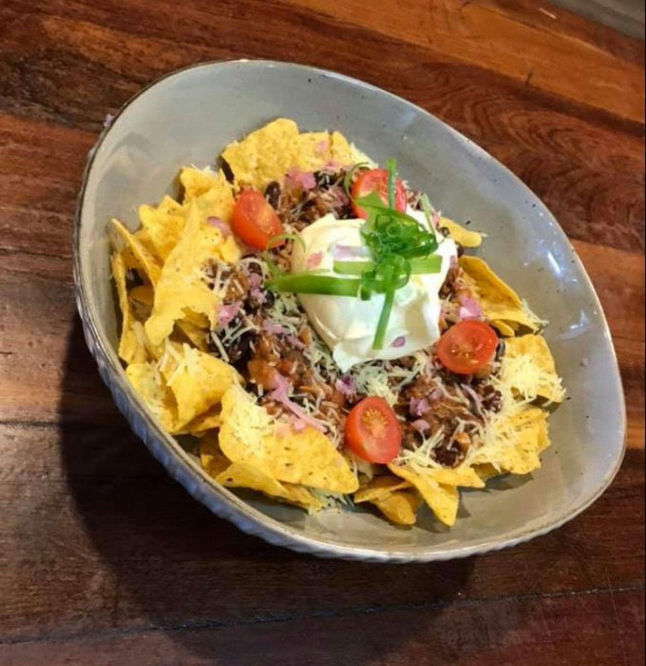 Nacho