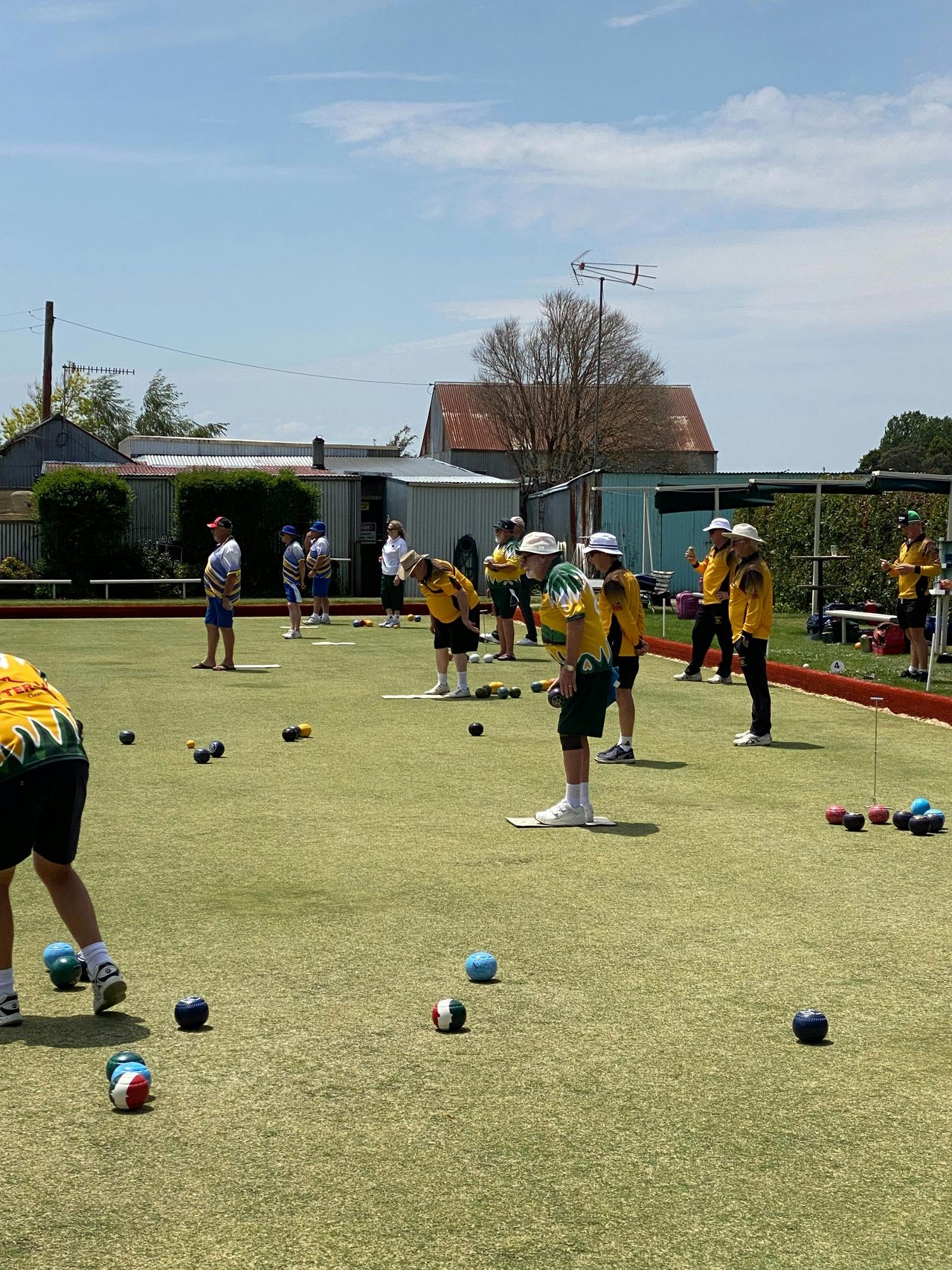 Taralga Sports Club