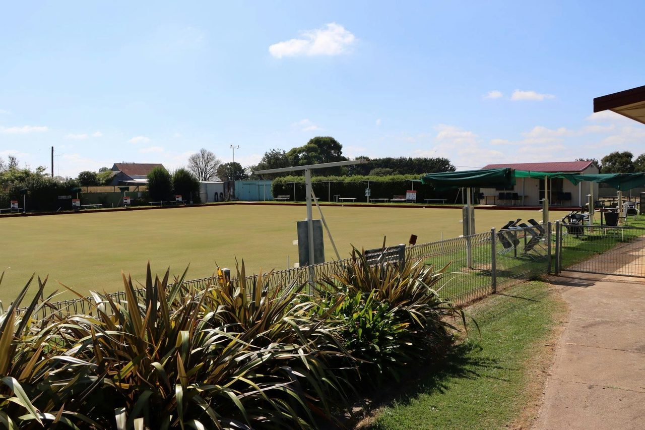 Taralga Sports Club