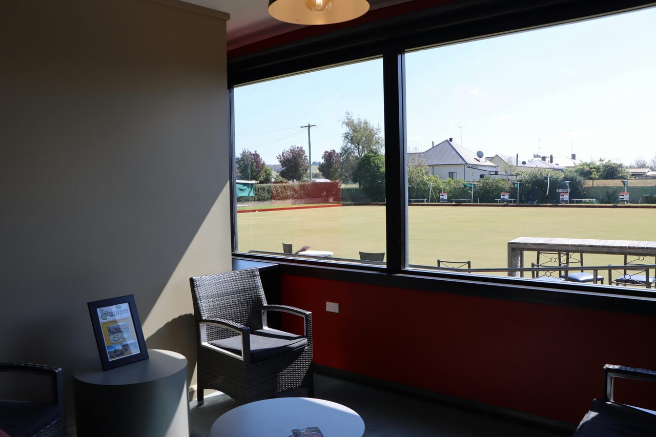 Taralga Sports Club