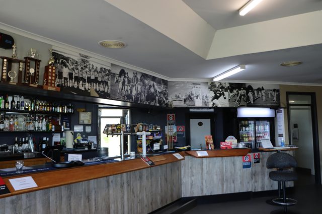 Taralga Sports Club
