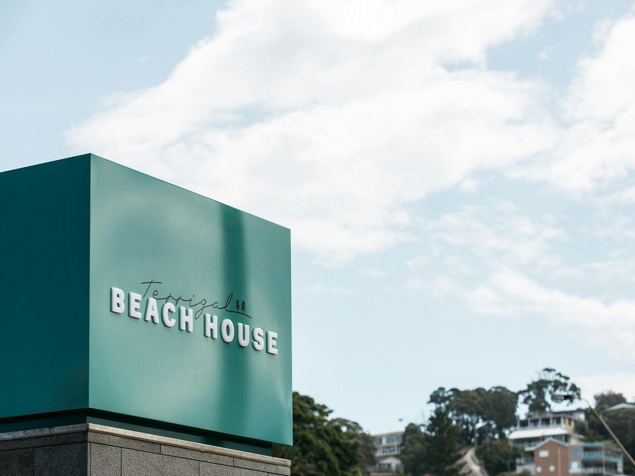 Terrigal Beach House