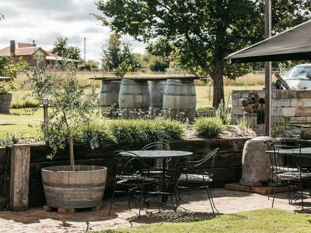 The Cellar by Gilbert