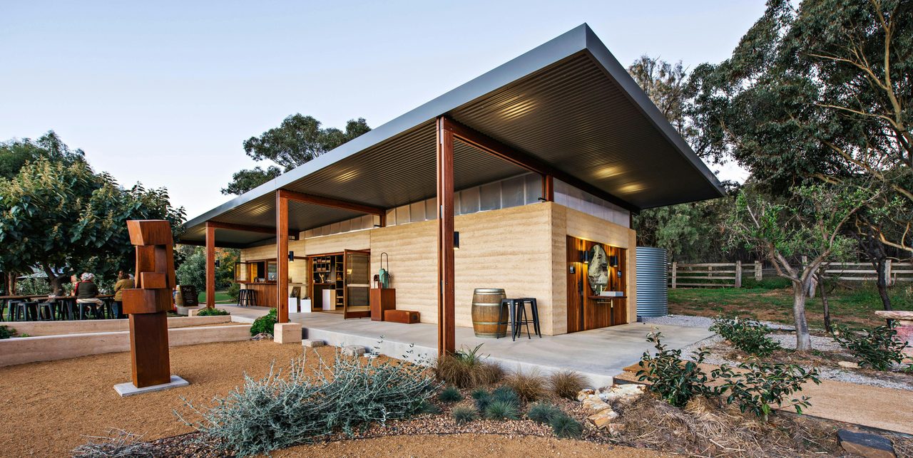 Rosby Wines Cellar Door & Gallery