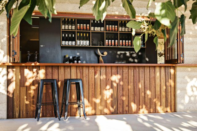 Rosby Wines and Gallery
