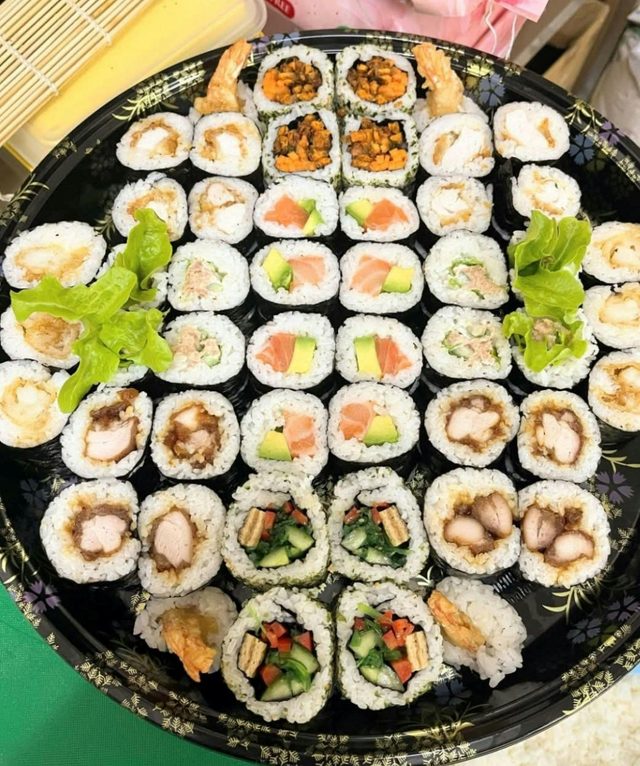 Sushi on Main