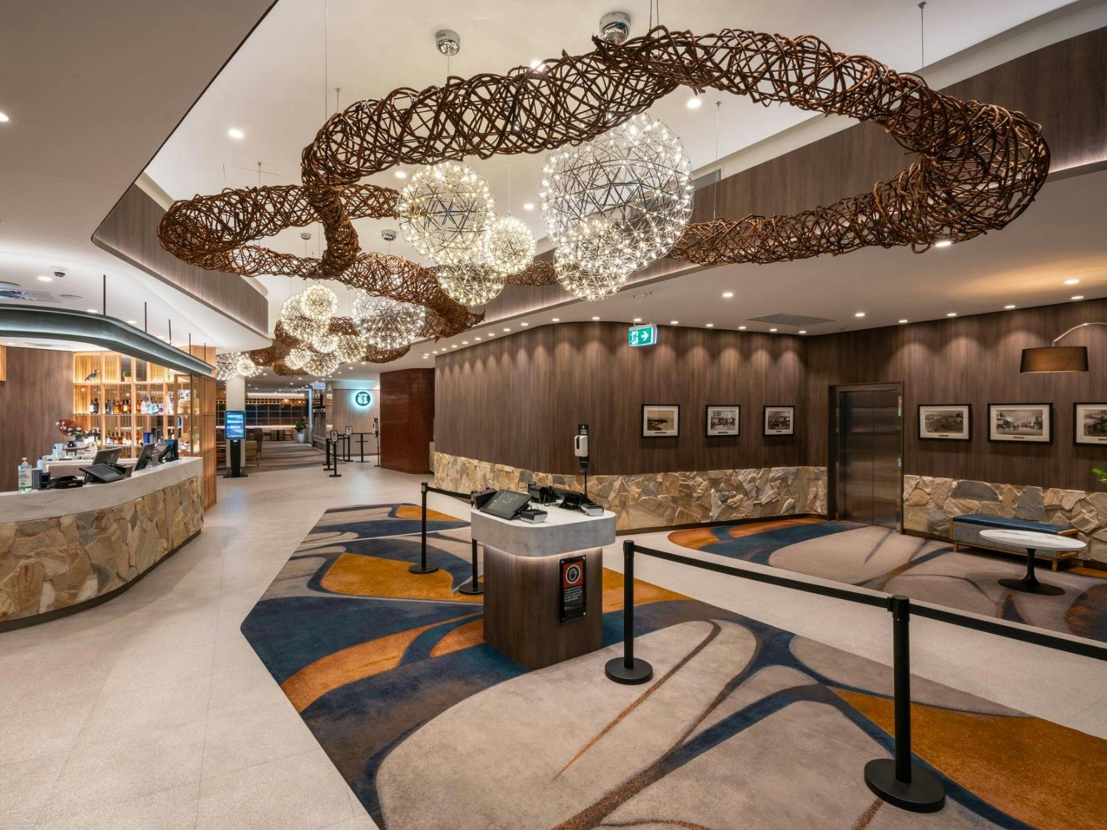 The Builders Club Wollongong