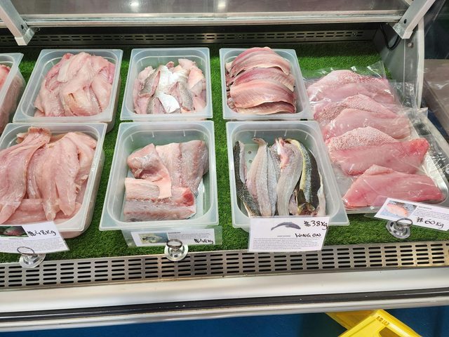Swifty's Lismore Seafood Market