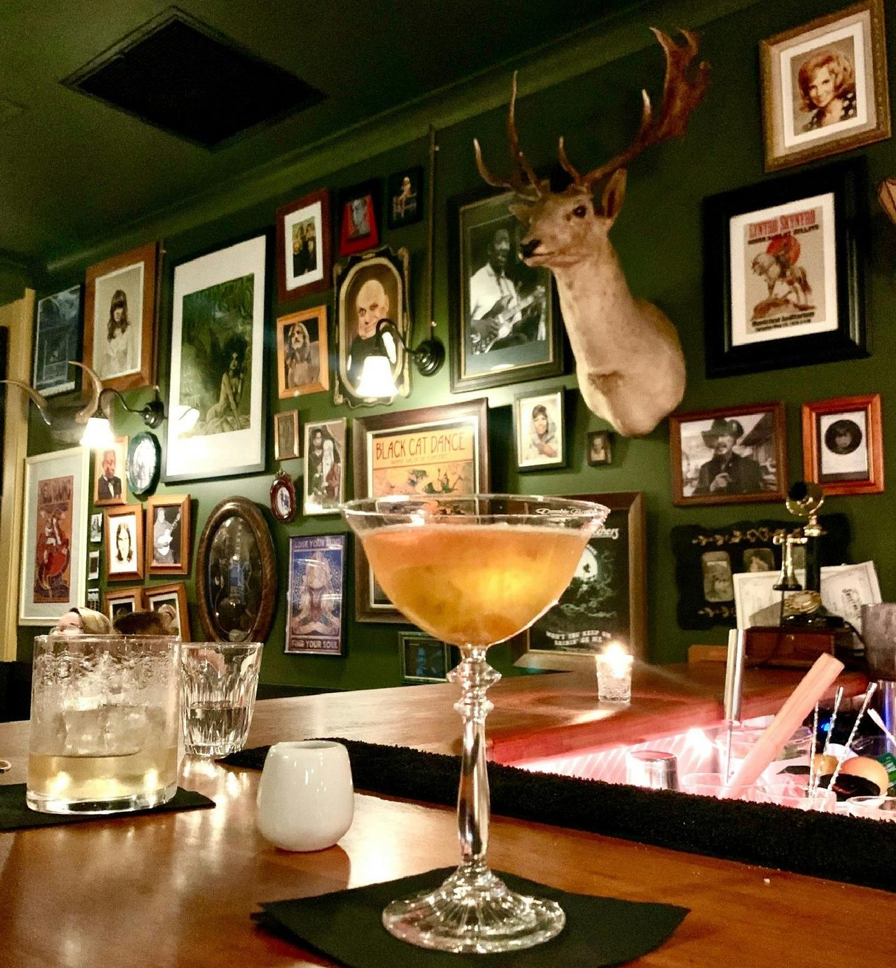 cocktail