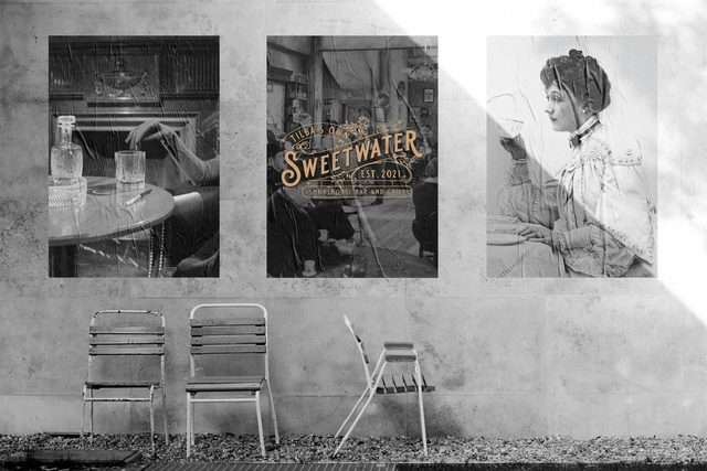 Sweetwater Tilba