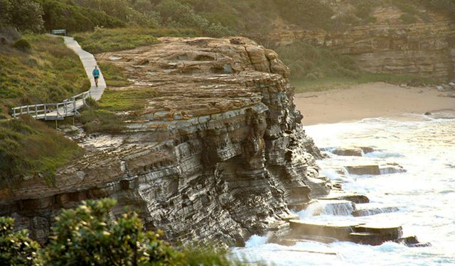 Bouddi Coastal Walk