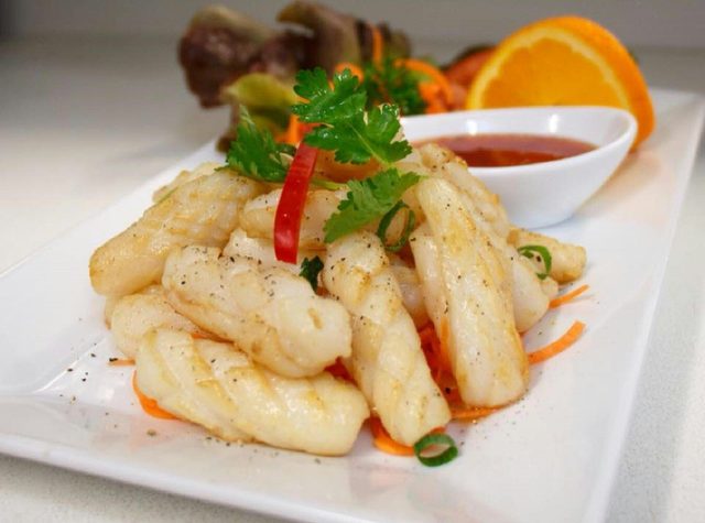 Talay Thai Restaurant