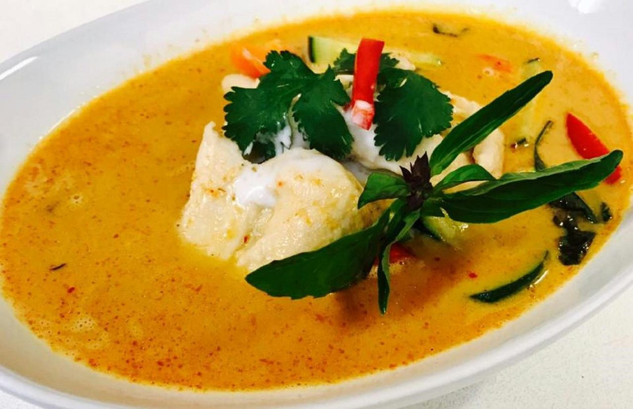 curry