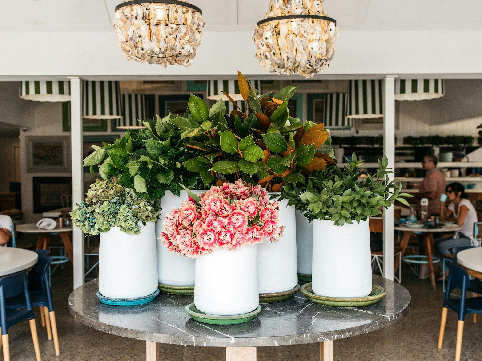 Boathouse Florals