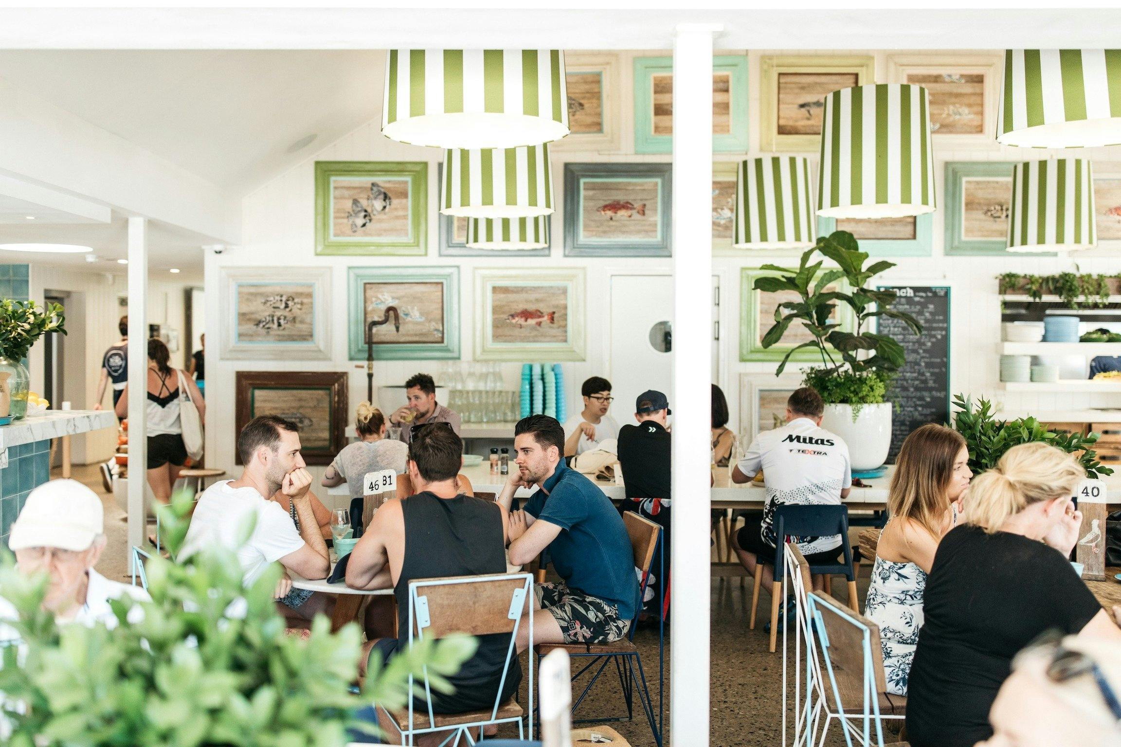 The Boathouse Shelly Beach