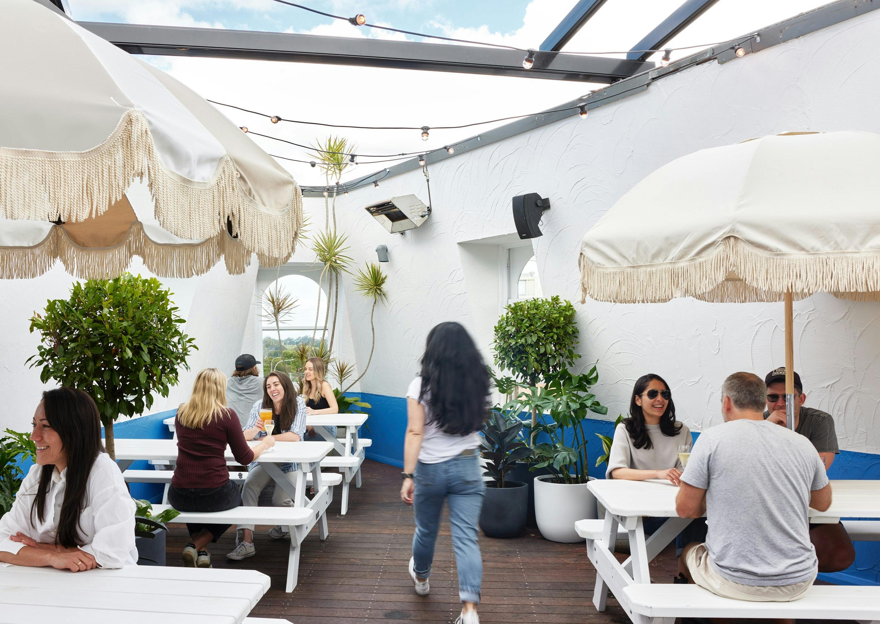 Taphouse Darlinghurst