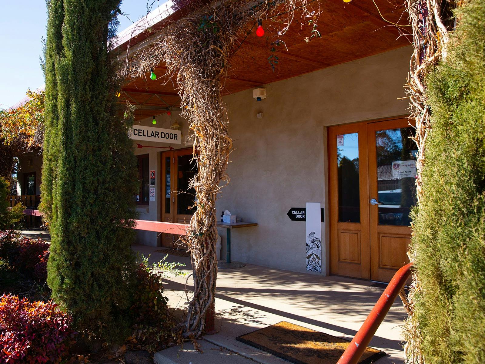 Welcome to the Snowy Mountains premium providor and cellar door