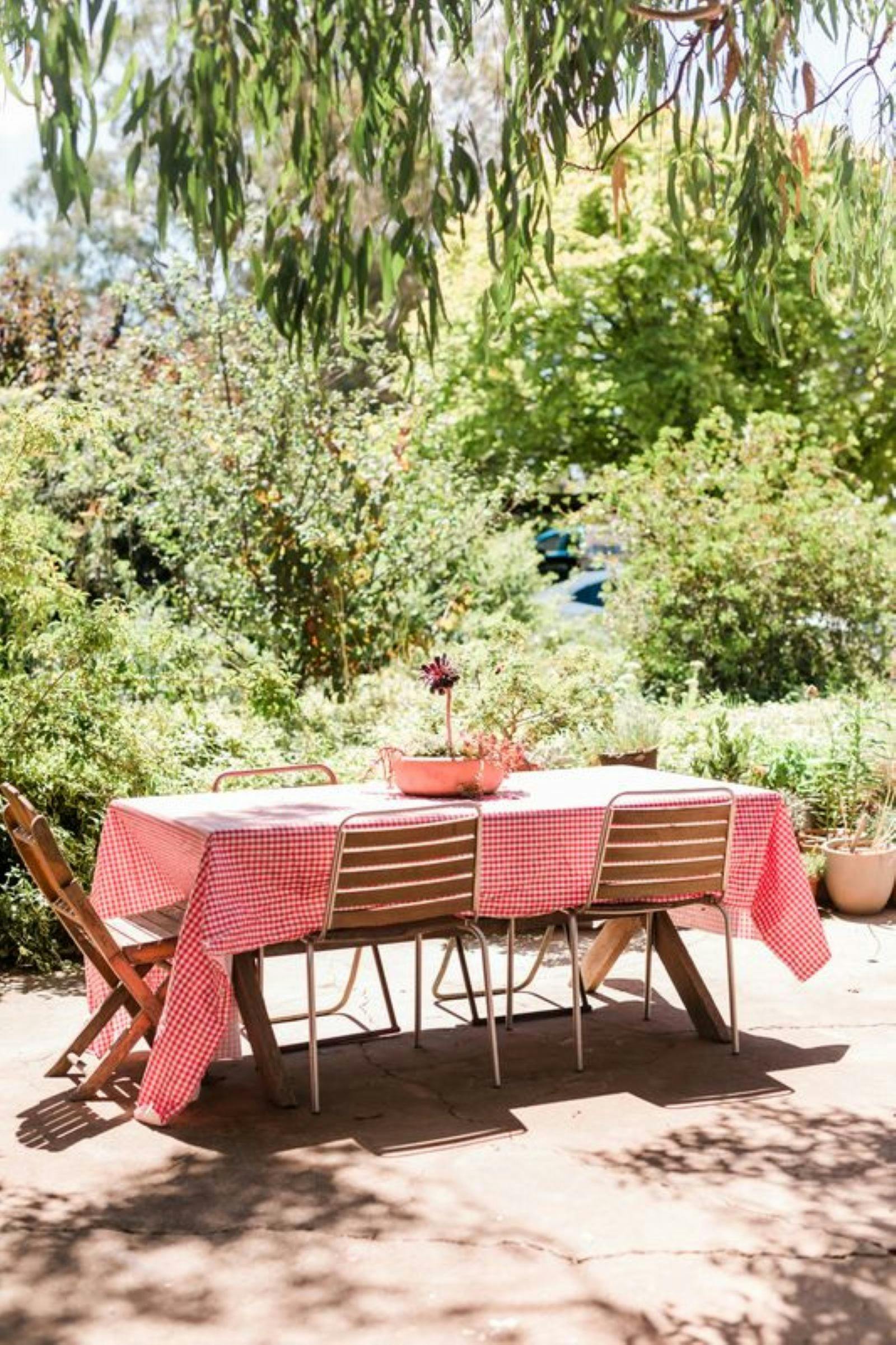 Surveyors Hill Vineyard