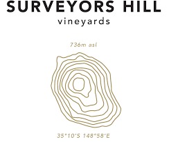Surveyors Hill Vineyards