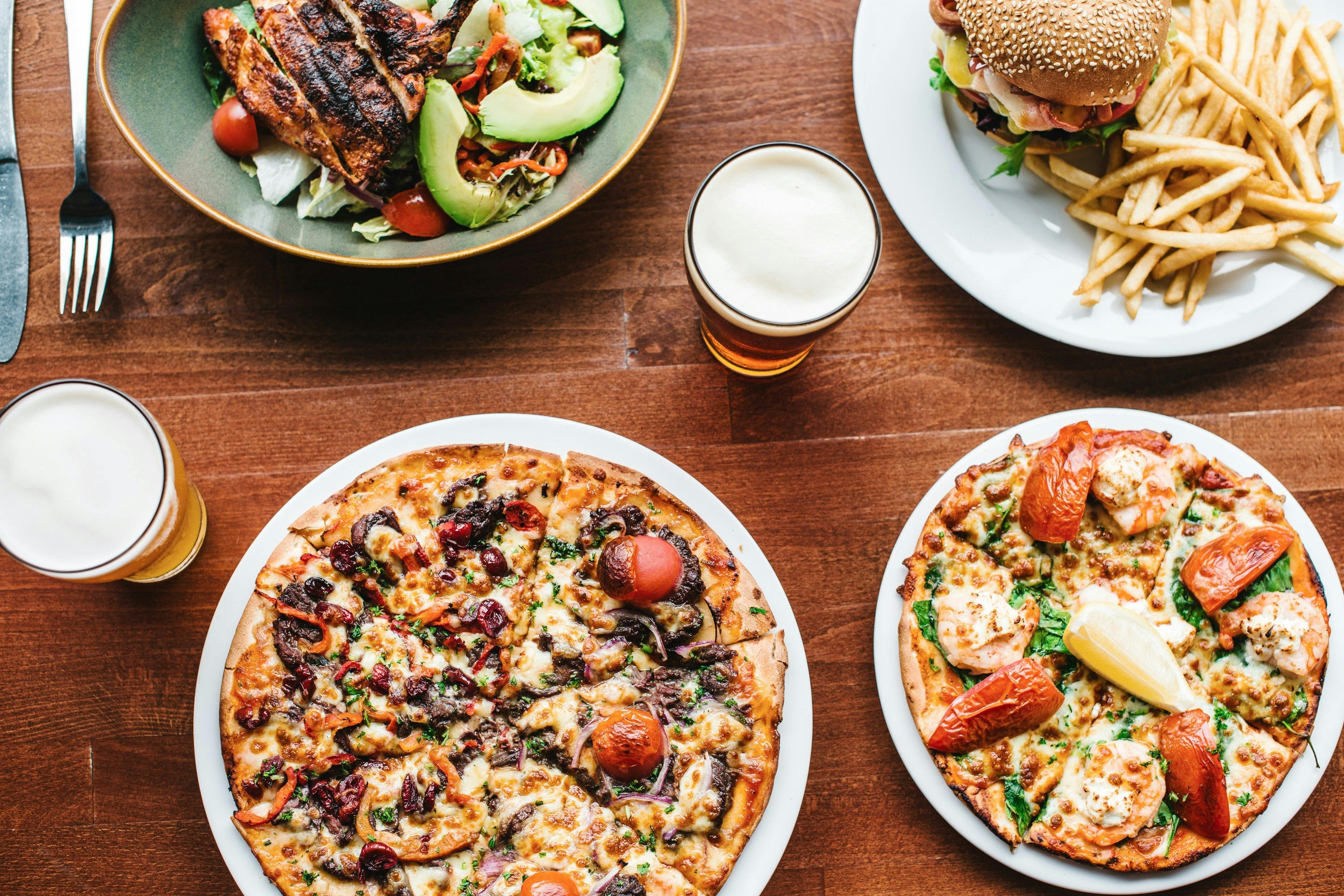 The Australian Heritage Hotel