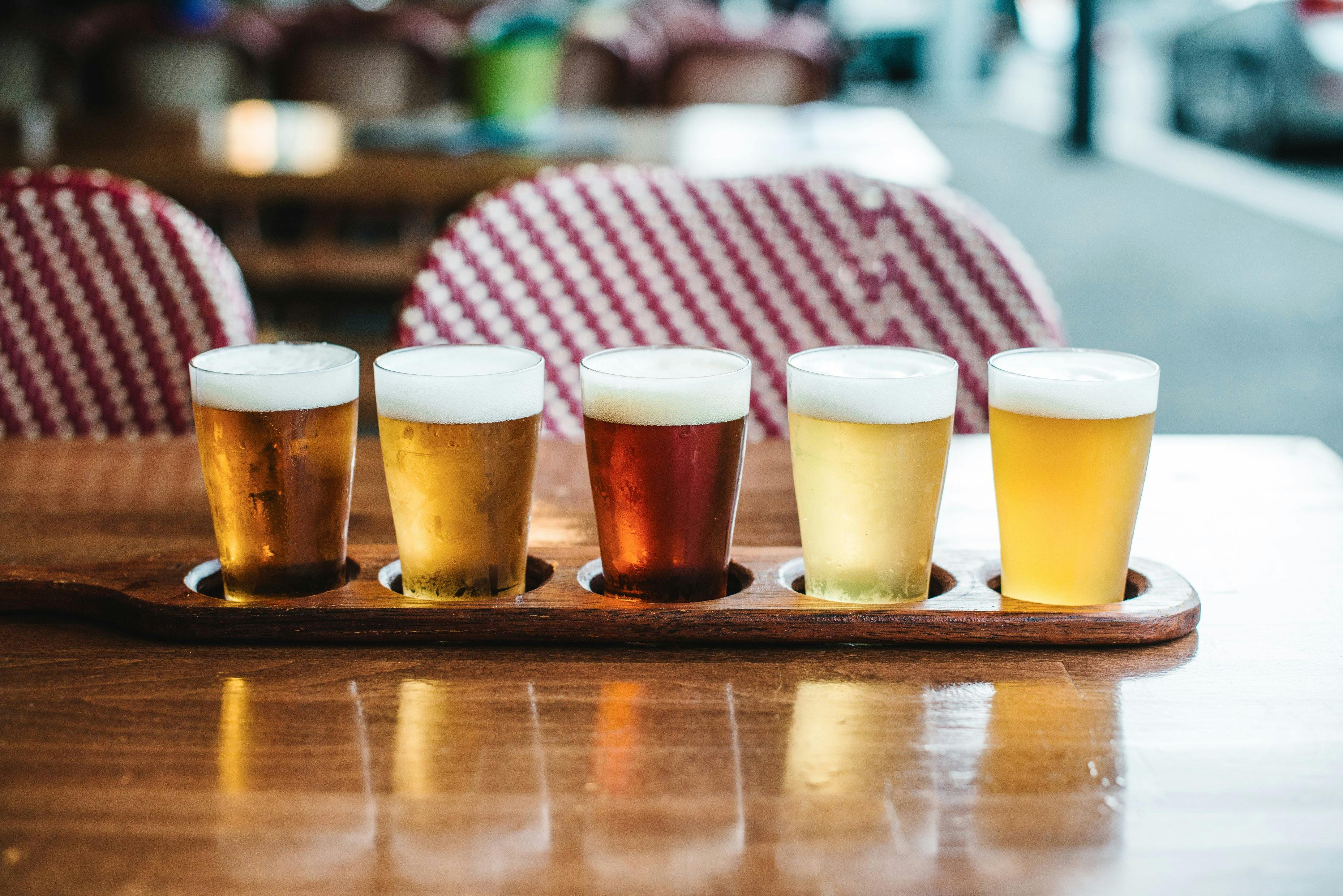 The Australian Heritage Hotel