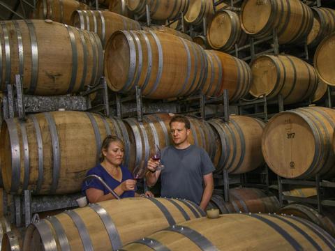Silkman Wines