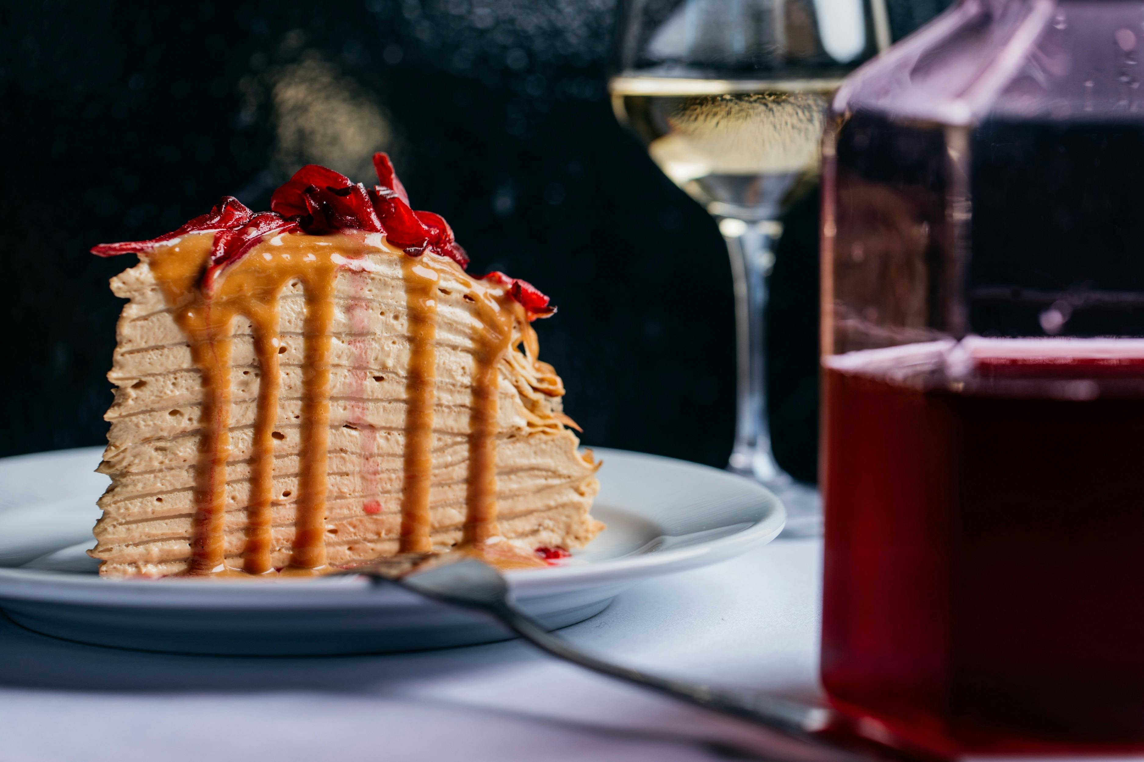 The Old Fitzroy Hotel