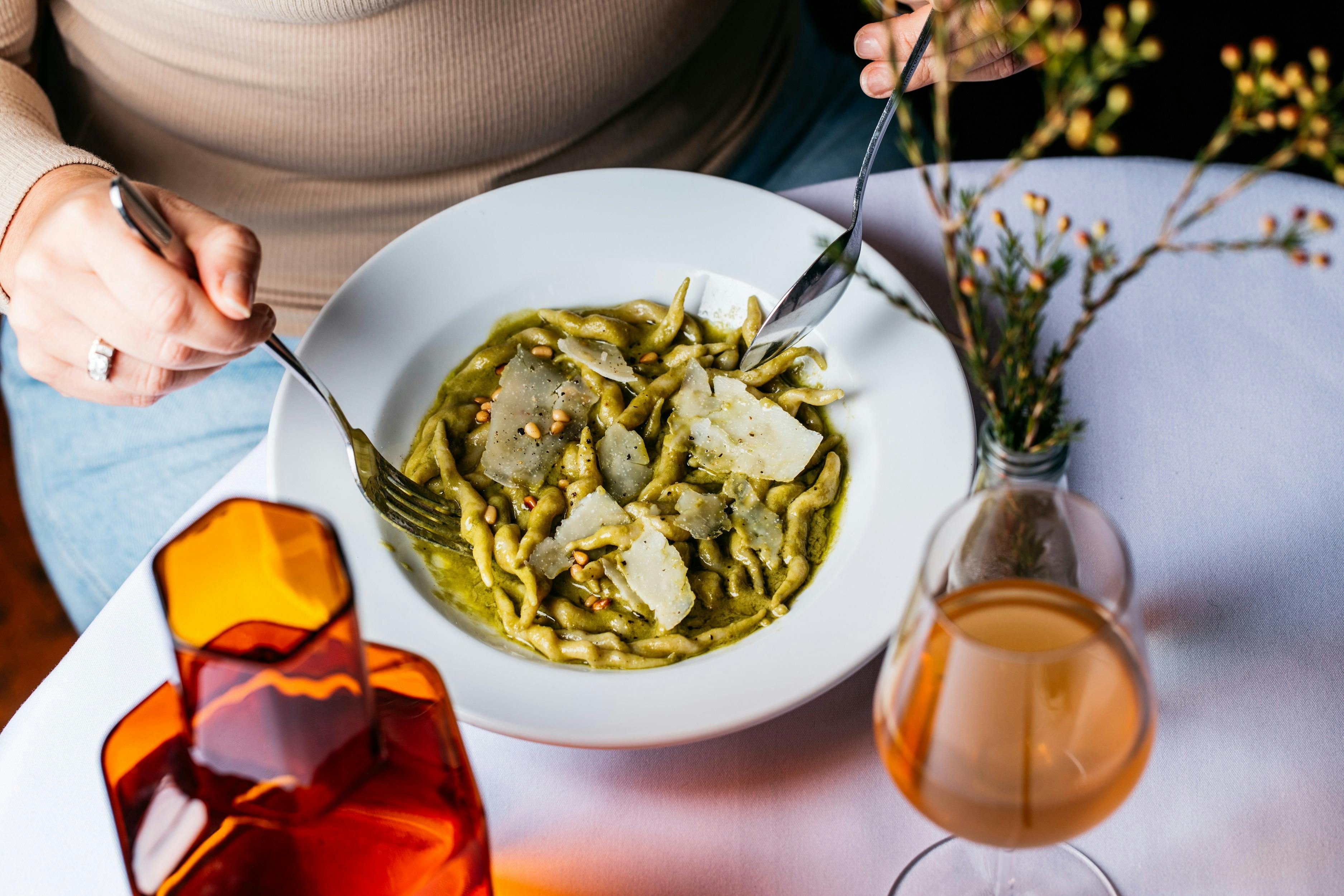 The Old Fitzroy Hotel