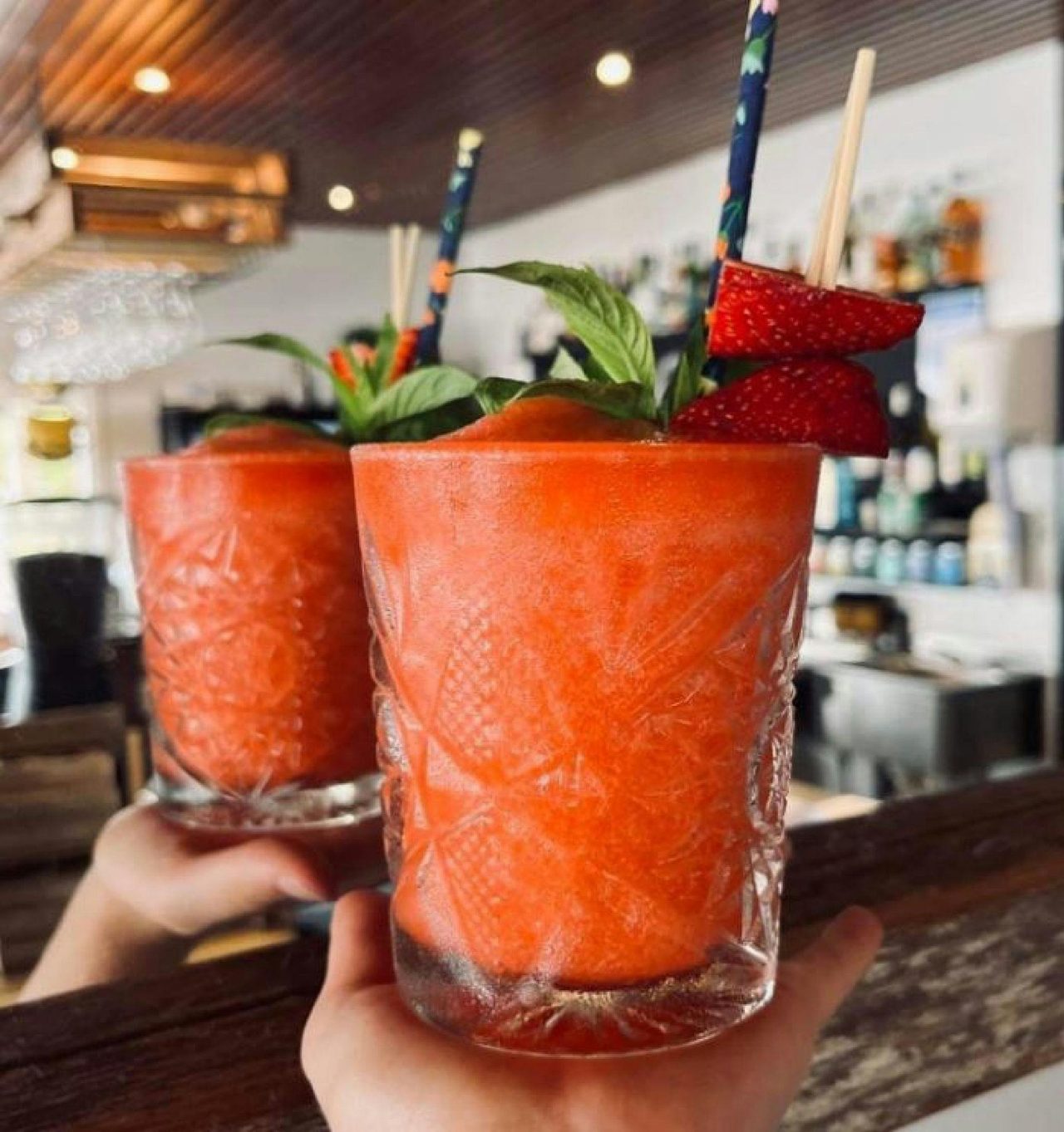 drinks