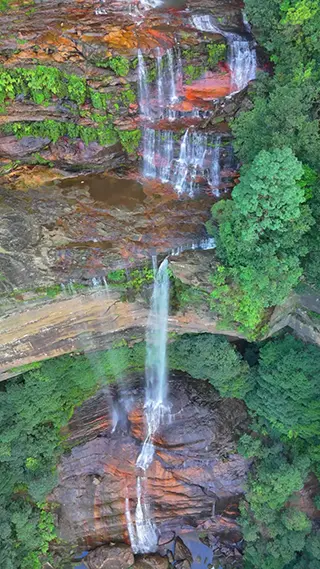 Katoomba Falls
