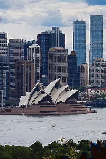 Sydney